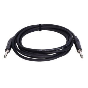 Cablu Instrument SoundStil SST1-QQ2-I0-060 6m