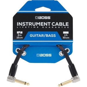Cablu Patch pentru instrument BOSS BIC-PC - Img2