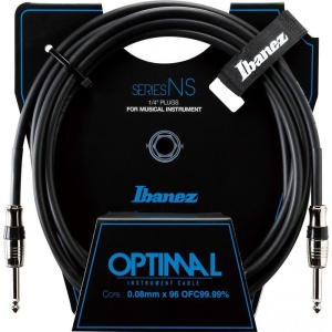 Cablu pentru instrument Ibanez NS20 6m - Img1