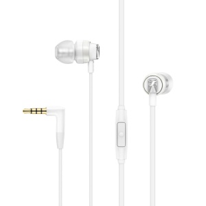 Căști Sennheiser CX 300S / White