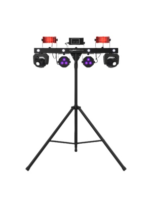 Chauvet DJ GigBAR Move + ILS - Img2