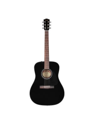 Chitara Acustica Fender CD-60S WN Mahogany - Img1