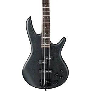 Chitară Bas Electrică - Ibanez GSR200B-WK Weathered Black - Img2