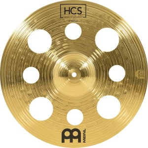 Cinel Meinl 16" Trash Crash HCS16TRC - Img1
