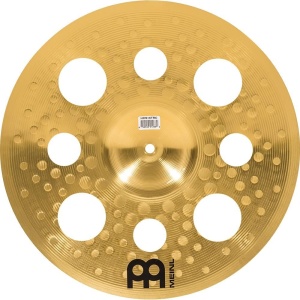 Cinel Meinl 16" Trash Crash HCS16TRC - Img2