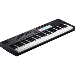 Claviatură MIDI Novation Launchkey 61 MK4 - Img2
