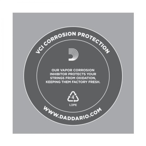 Coarda Individuala Chitara D'Addario PL018 - Img2