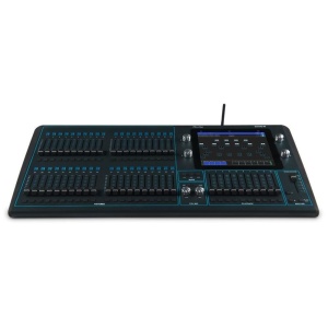 Controler DMX ChamSys QuickQ 30 - Img1