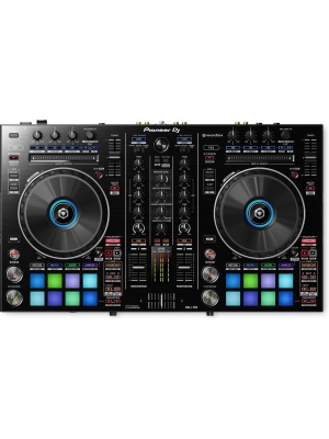 Controler Pioneer DJ DDJ-RR - Img2