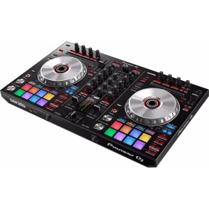 Controler Pioneer DJ DDJ-SR2 - Img1