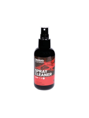 D’Addario PW-PL-03 Shine Instant Spray Cleaner