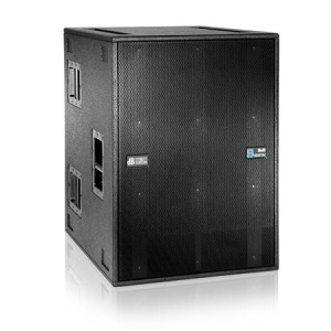 dB Technologies DVA S1521N - Img1