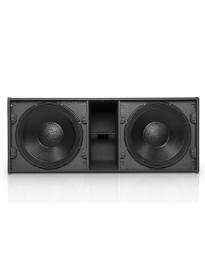 dBTechnologies VIO S218 - Img4