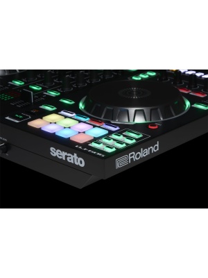 DJ Roland DJ-505 - Img5