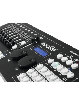 Eurolite DMX Move Controller 512 PRO - Img5