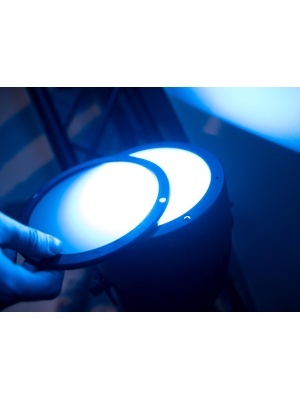 Eurolite LED Theatre COB 200 WW/CW - Img7