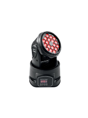 EUROLITE LED TMH-7 Moving Head Wash