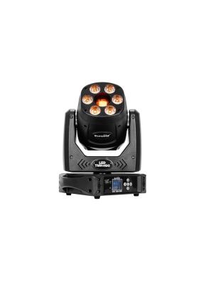 Eurolite LED TMH-H90 Hybrid Moving Head Spot/Wash COB - Img2