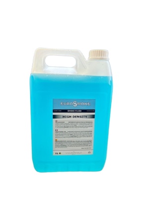 EuroSmoke High Density Blue 5L