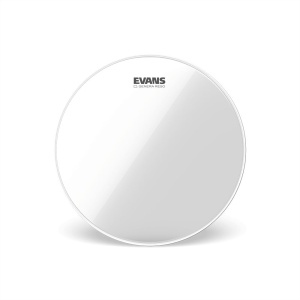 Fata de Toba Evans Genera Resonant TT08GR 8"