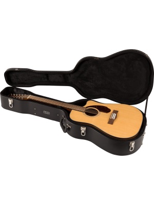 Fender CD-140SCE 12-String Natural - Img9