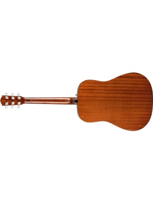 Fender CD-60S WN Mahogany - Img2