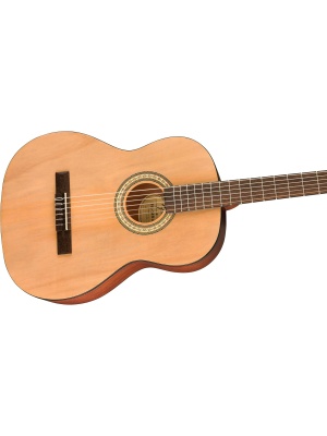 Fender FA-25 N - Img3