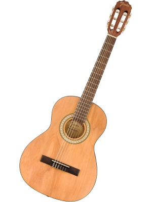 Fender FA-25N 3/4 (Natural)