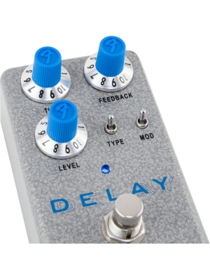 Fender Hammertone Delay - Img2