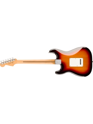 Fender Player II Stratocaster HSS, Rosewood Fingerboard (3-Color Sunburst) - Img4
