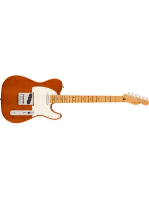 Fender Player II Telecaster, Maple Fingerboard (Mocha)