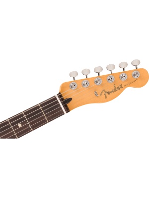 Fender Player II Telecaster, Rosewood Fingerboard (Aquatone Blue) - Img5