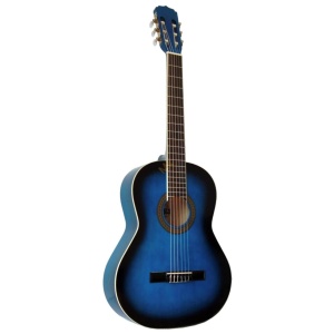 Fiesta FST-200 3/4 Blue
