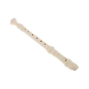 Fluier Soprano Aulos 302A - Img2