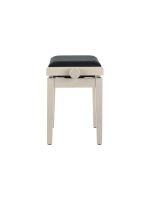 Gewa Bench Deluxe Seat Black 130180 - Img2