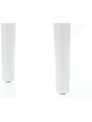 Gewa Bench Deluxe Vinyl White - 130021 - Img7