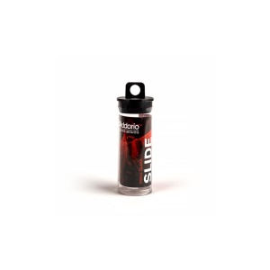 Glass Guitar Slide Medium D'Addario PWGS-SM - Img2