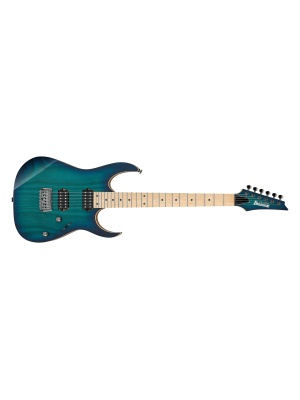 Ibanez Prestige RG652AHMFX‑NGB - Img8