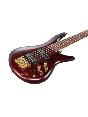 Ibanez SR305EDX-WZM - Img2