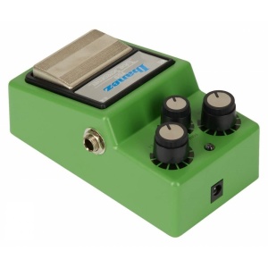 Ibanez TS9 Tube Screamer Overdrive - Img2