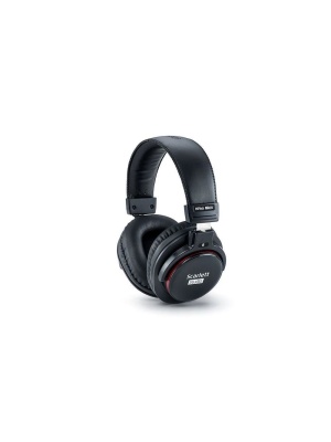 Interfata Audio Focusrite Scarlett Solo Studio Set 3rd Gen - Img3
