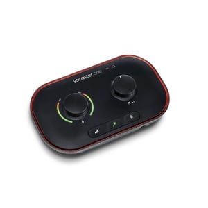 Interfata Audio Focusrite Vocaster One - Img1