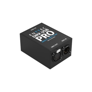 Interfata Enttec DMX USB PRO - Img1