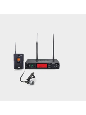 JTS RU-8011DB/RU-850LTB + CM-501 - Img4