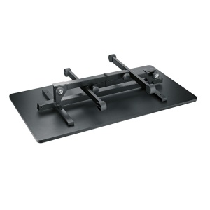 K&M 12170 DJ Desk - Img2