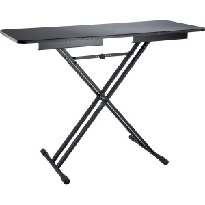 K&M 18900-000-55 – Suport pentru Claviatură cu Blat Integrat - Img1