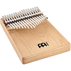Kalimba Meinl KL1704S Sonic Energy Solid
