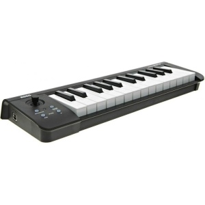 Korg microKEY-25 – Claviatură MIDI USB Compactă cu 25 de Clape - Img2