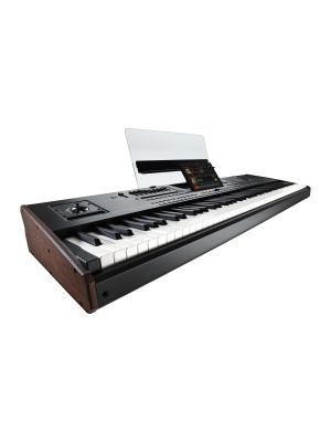 Korg PA5X-88 International - Img4