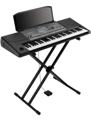 Korg PA600 - Img4